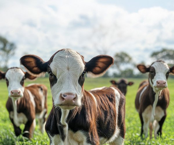 Artigos - A ciência comprova: Resolutor® é eficaz no controle da Anaplasmose