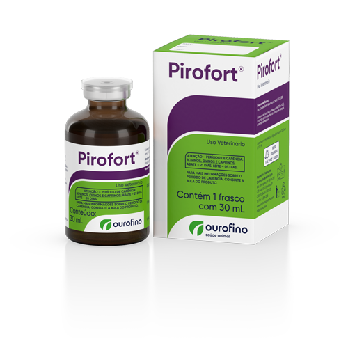 Pirofort®